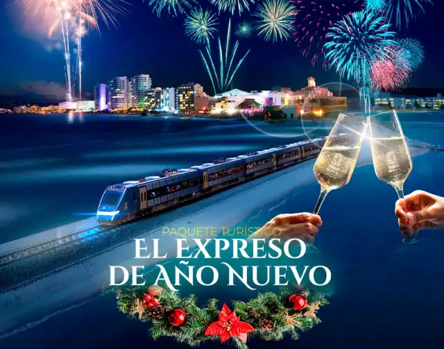 El viaje tendrá una duración de cuatro días y tres noches