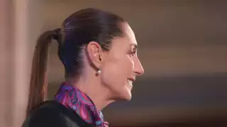 Claudia Sheinbaum: Reformas al Poder Judicial aún requieren leyes secundarias