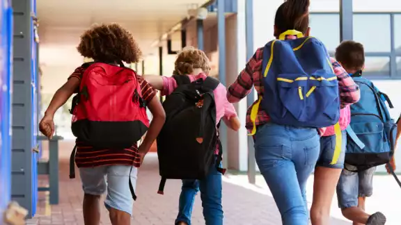 El ciclo escolar contará con dos periodos de vacaciones El ciclo escolar contará con dos periodos de vacaciones