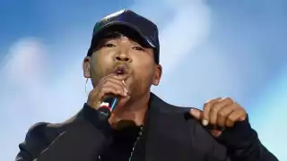 Don Omar se declara 'libre de cáncer' tras ser sometido a cirugía