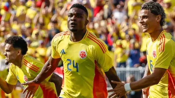 Disfruta en vivo de los partidos de la Copa América 2024 hoy viernes 28 de junio Disfruta en vivo de los partidos de la Copa América 2024 hoy viernes 28 de junio