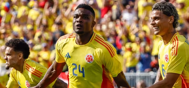 Disfruta en vivo de los partidos de la Copa América 2024 hoy viernes 28 de junio