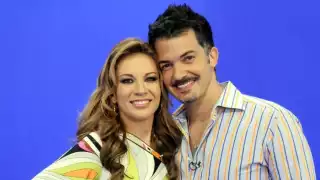 Ingrid Coronado 'chapulina': Todas las famosas a las que la conductora les bajó el novio