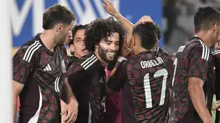 El Tri se instala en Dallas: La era Aguirre busca consolidarse ante Canadá 