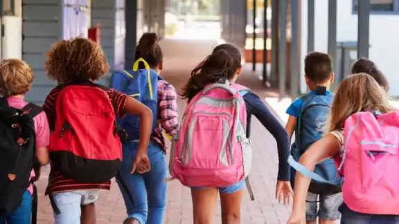 Estos son los nuevos días de vacaciones, de acuerdo con el calendario SEP 2024-2025