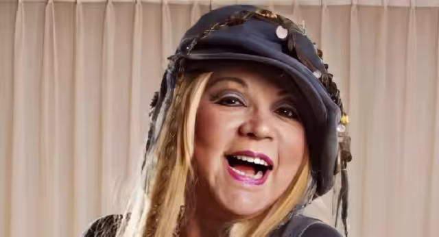 Despiden a la artista infantil Yola Polastri tras su sorpresiva muerte