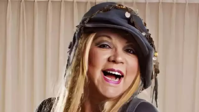 Despiden a la artista infantil Yola Polastri tras su sorpresiva muerte