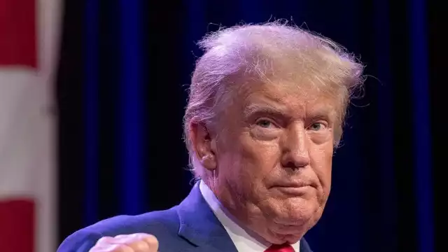 Donald Trump es declarado candidato oficial del partido republicano
