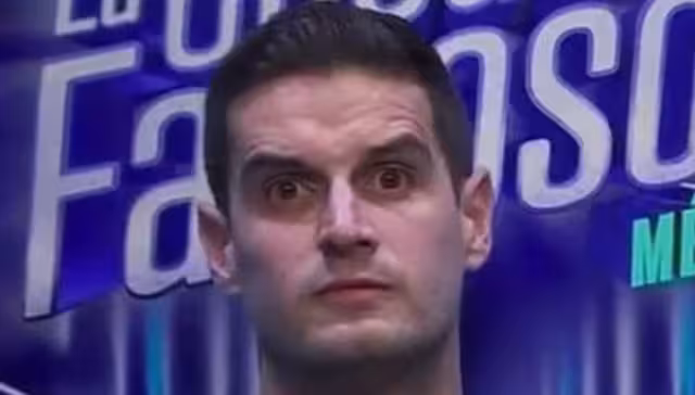 Adrián Marcelo arremete en contra de Gala Montes y Arath de la Torre