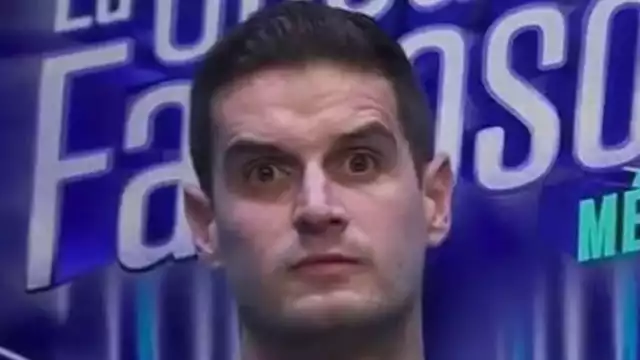 Adrián Marcelo arremete en contra de Gala Montes y Arath de la Torre