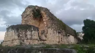 Kulubá: el misterio maya escondido en la selva Yucateca