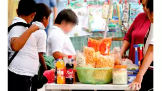  Alerta en Campeche por aumento de obesidad infantil escolar   