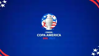 Ver en vivo los partidos de la Copa América 2024 hoy lunes 24 de junio
