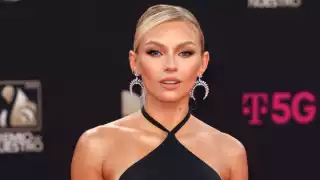 Irina Baeva preocupa a redes sociales con su apariencia demacrada