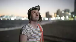 ¿Quién es Pablo Cruz, el actor que dará vida a Chespirito en nueva bioserie?