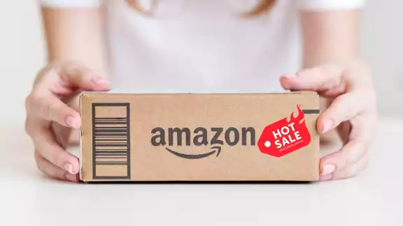 Amazon y otras tiendas online se unen a las promociones por el Hot Sale 2024 Amazon y otras tiendas online se unen a las promociones por el Hot Sale 2024
