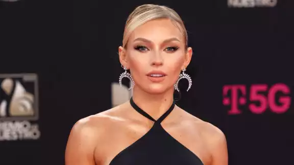 Irina Baeva reaparece con aspecto demacrado y preocupa a sus fans