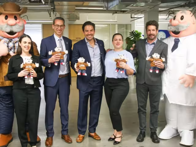 Simi se expande a EU