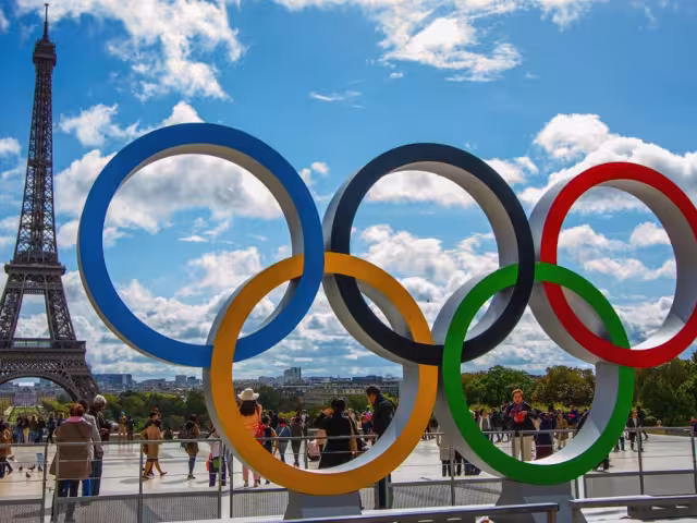 Los Juegos Olímpicos de París 2024 serán celebrados oficialmente a partir del 26 de julio