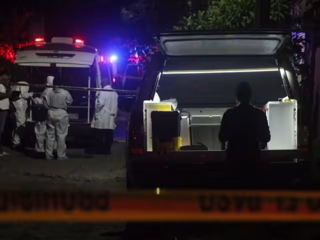 Las cifras del Secretariado Ejecutivo revelan una tendencia preocupante que refleja la falta de protección y respuesta institucional