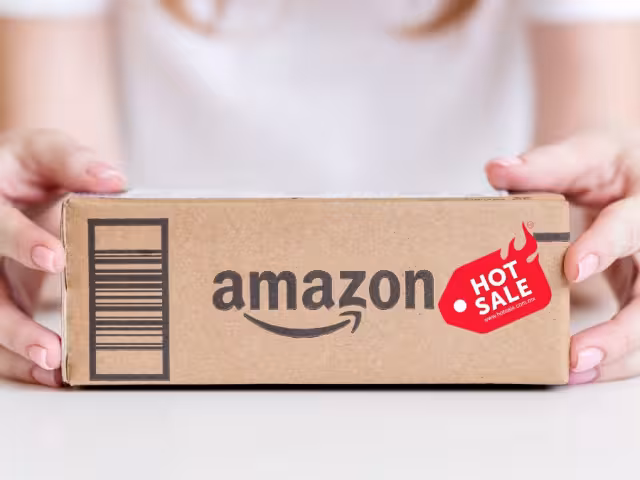 Amazon y otras tiendas online se unen a las promociones por el Hot Sale 2024