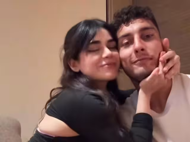 La pareja se mantiene unida pese a las polémicas