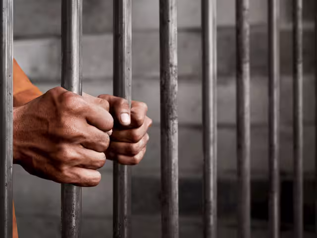 El hombre pasará año y medio de prisión luego de ser declarado culpable