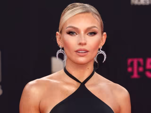 Irina Baeva reaparece con aspecto demacrado y preocupa a sus fans