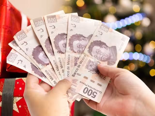 ¿Si te despiden recibes aguinaldo?, esto es lo que dice la ley sobre este derecho laboral.