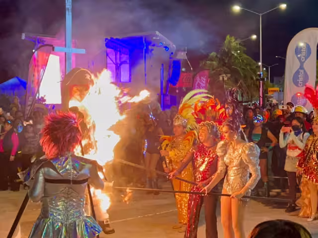 Con esta celebración inicia el Carnaval 2025