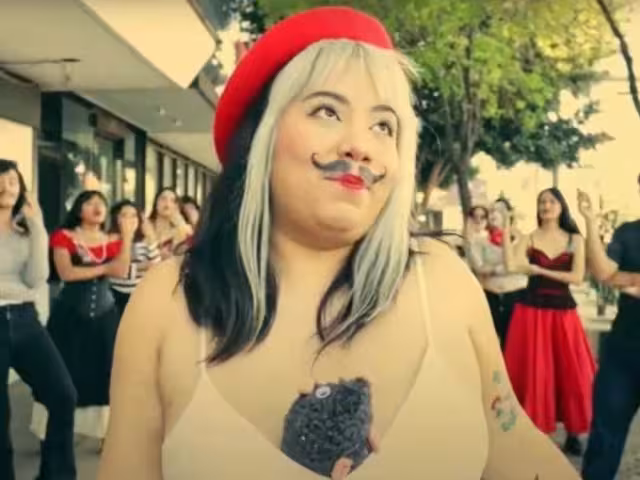 Johanne Sacreblu será proyectada en cines: ¿Cuándo y dónde?