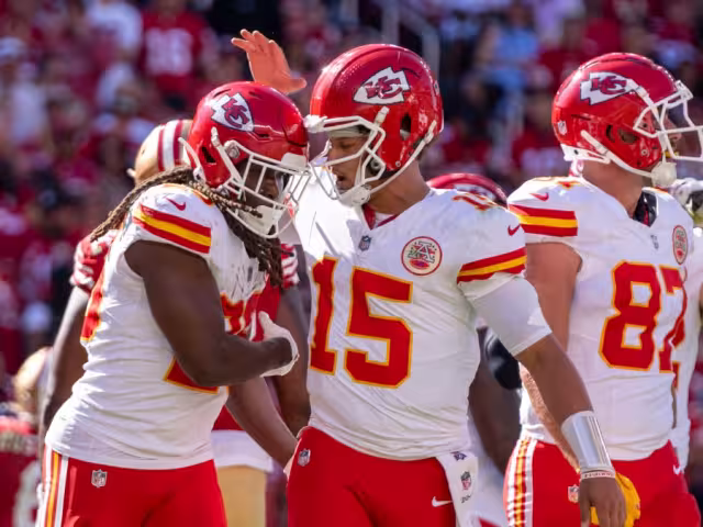 Los boletos para el Super Bowl 2025 han disminuido su precio debido a la sede.