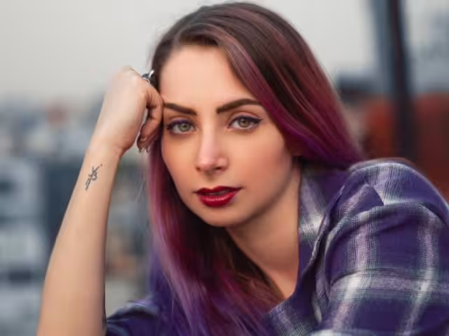 Influencer Yosstop es nuevamente detenida por agredir a una mujer