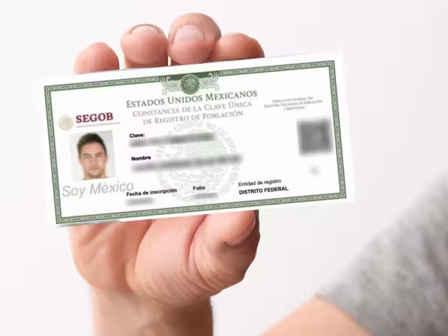 Avanza en Campeche el trámite de la CURP biométrica; será requisito a partir del 16 de octubre