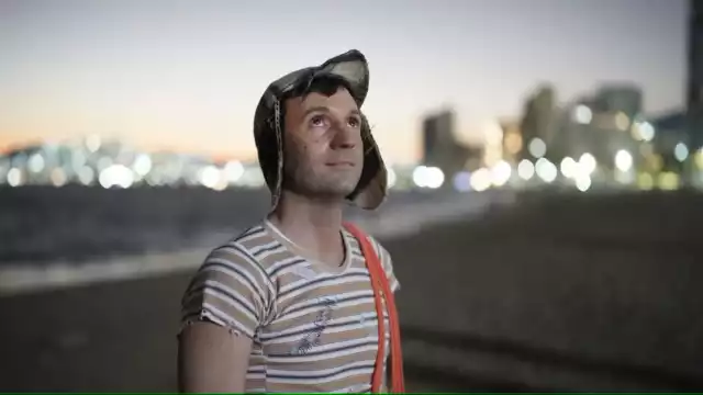 Él es Pablo Cruz, el actor que dará vida a Chespirito en su nueva bioserie