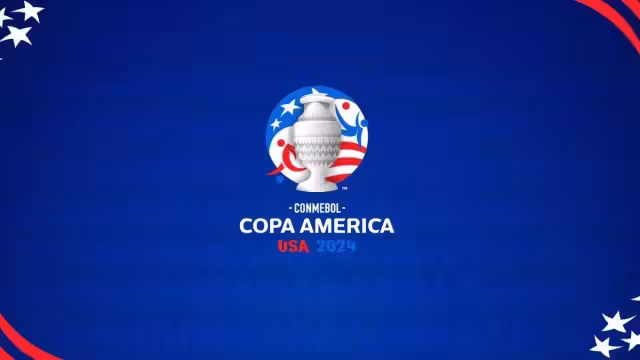 Disfruta en vivo de los partidos de la Copa América 2024 hoy lunes 24 de junio