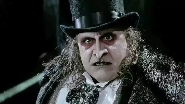 Max anuncia serie de 'El Pingüino', basada en el villano de Batman