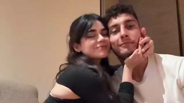 La pareja se mantiene unida pese a las polémicas