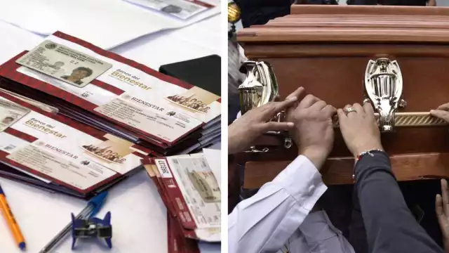 Mitos y verdades: ¿Se puede heredar la Pensión del Bienes