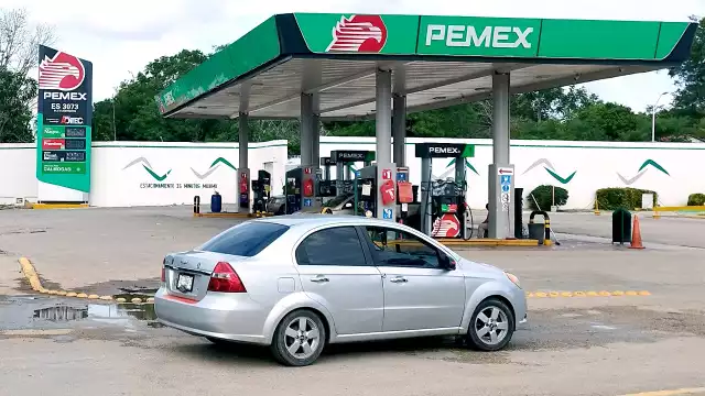 Según lo reportado por usuarios, el 31 de diciembre la Premium estaba en 25.69 pesos, mientras que ayer se vendió en 25.89, lo que enojó a residentes