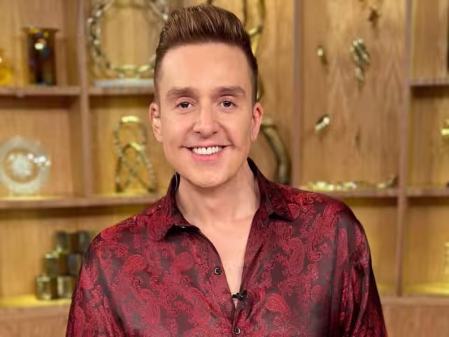 Internautas aseguran que reaparición de Daniel Bisogno fue creada con IA