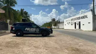 Reportan presunta muerte de un recluso en centro de retención de Playa del Carmen