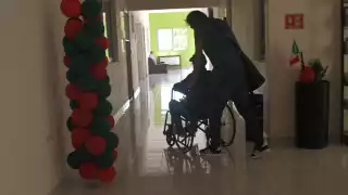 Albergue en Campeche atiende hasta 400 pacientes con cáncer al año; 56% son mujeres