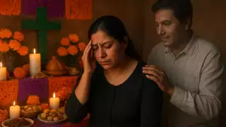 ¿Espíritus y malos aires? Esto opinan las yucatecas sobre las creencias del Hanal Pixán