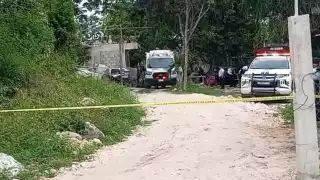 Policía investigado por homicidio doloso en Calakmul queda en libertad