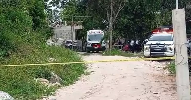 Intervención por violencia familiar termina en muerte y proceso judicial