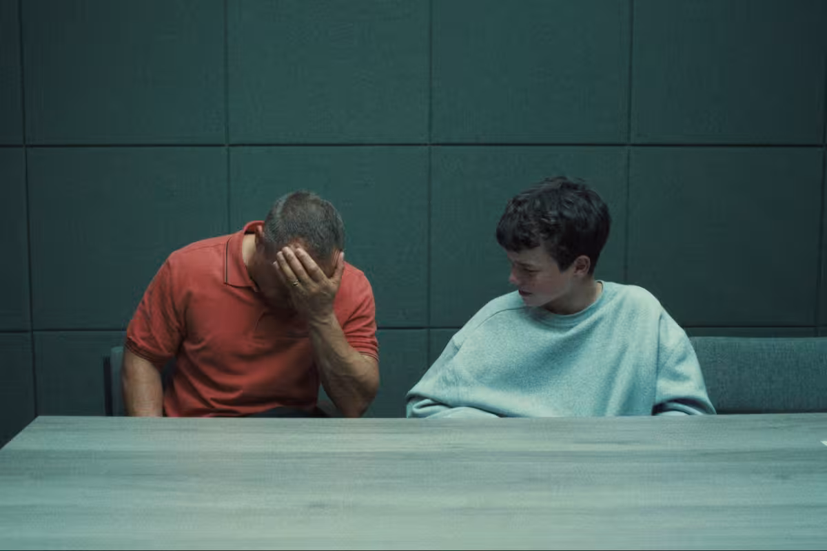 ¿Qué es Incel? Cultura que inspiró a ‘Adolescencia', la nueva serie de ...
