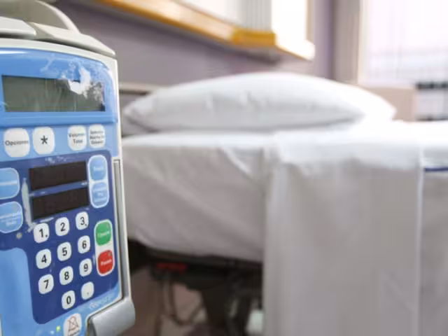 La afluencia de pacientes extranjeros ha incrementado 22%