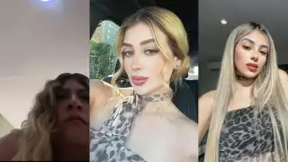 Caso Valeria Márquez: ¿Quién es la mujer que cerró la transmisión de tiktok tras el asesinato?