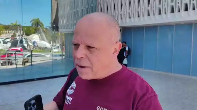 Encargado del despacho de la Sedumop, Bernhard Rehn